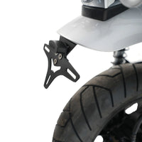 r g racing tail tidy honda dax 125 22