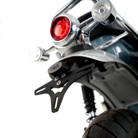 r g racing tail tidy honda dax 125 22