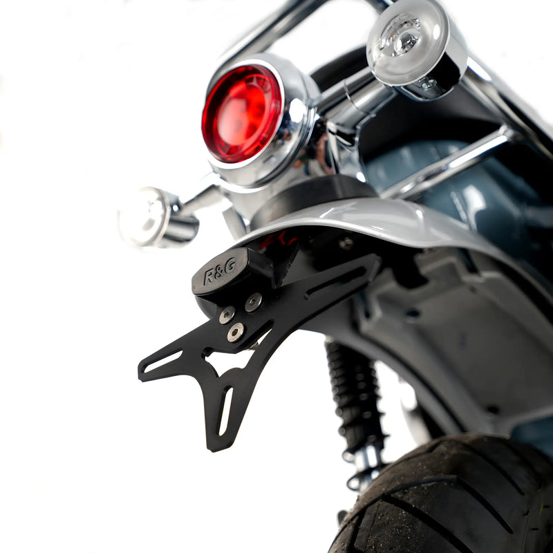 r g racing tail tidy honda dax 125 22