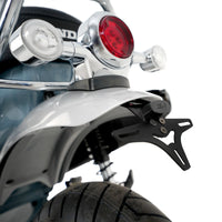 r g racing tail tidy honda dax 125 22