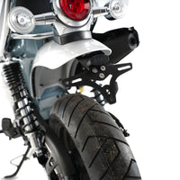 r g racing tail tidy honda dax 125 22