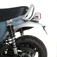 r g racing tail tidy honda dax 125 22