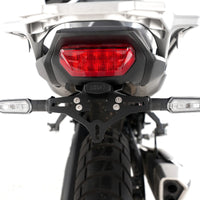 r g racing tail tidy honda xl750 transalp 23