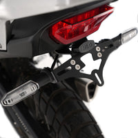 r g racing tail tidy honda xl750 transalp 23