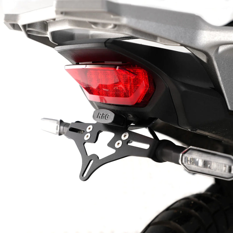 r g racing tail tidy honda xl750 transalp 23