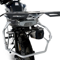 r g racing tail tidy cf moto 800mt sport touring explore 22