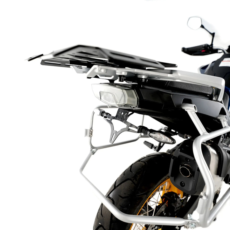 r g racing tail tidy cf moto 800mt sport touring explore 22