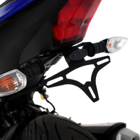 r g racing tail tidy yamaha yzf r125 23
