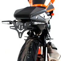 r g racing tail tidy ktm 1390 super duke r evo 24 990 duke 24