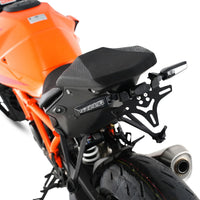 r g racing tail tidy ktm 1390 super duke r evo 24 990 duke 24