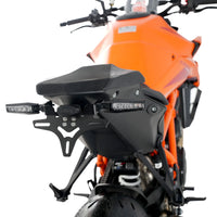 r g racing tail tidy ktm 1390 super duke r evo 24 990 duke 24