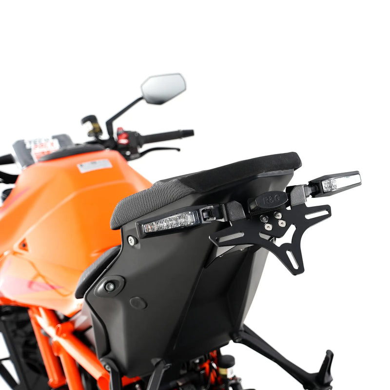 r g racing tail tidy ktm 1390 super duke r evo 24 990 duke 24