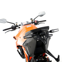 r g racing tail tidy ktm 1390 super duke r evo 24 990 duke 24