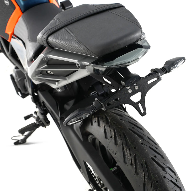 r g racing tail tidy ktm duke 125 250 390 24
