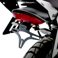 r g racing tail tidy triumph speed 400 24 scrambler 400 x 24