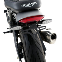 r g racing tail tidy triumph speed 400 24 scrambler 400 x 24
