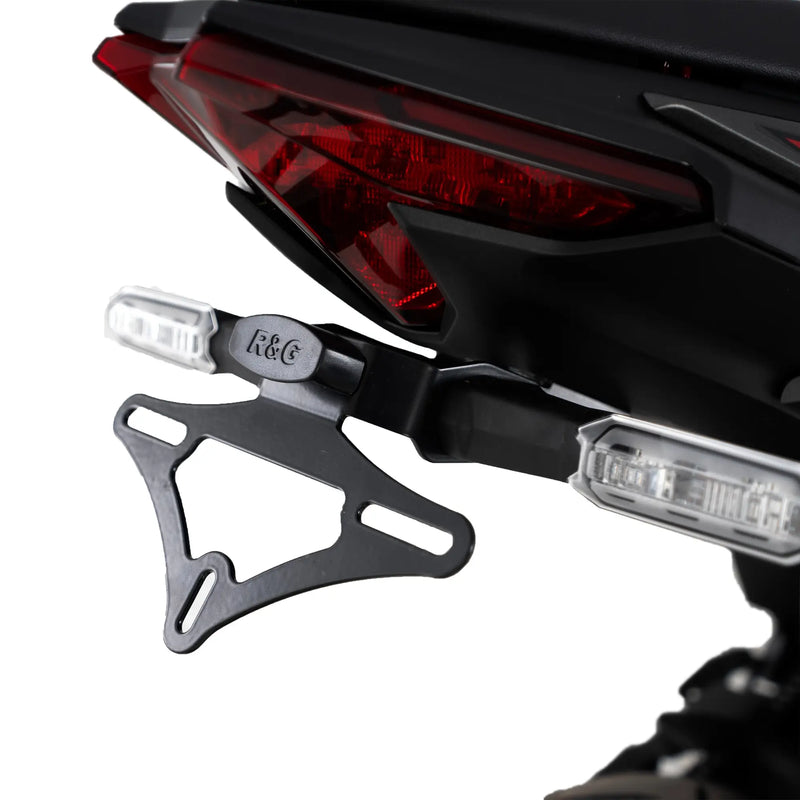 R&G Racing Tail Tidy Kawasaki Z500 / Ninja 500 '24- – Moto Machines