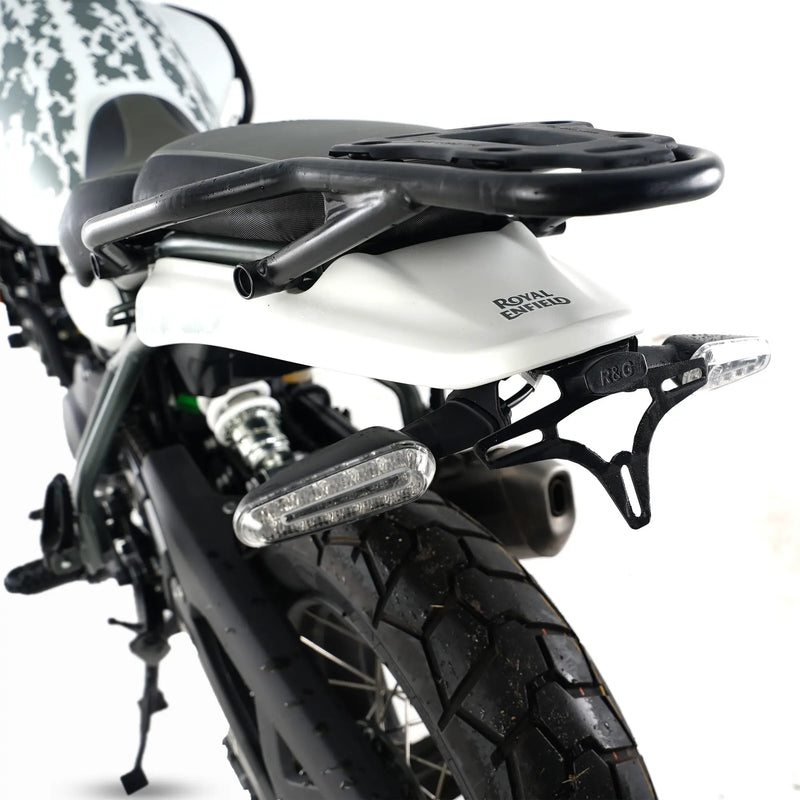 r g racing tail tidy royal enfield himalayan 450 24