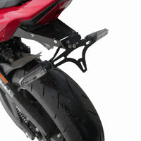 r g racing tail tidy honda cbr650r cb650r 24 cb1000 hornet sp 25