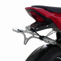 r g racing tail tidy honda cbr650r cb650r 24 cb1000 hornet sp 25