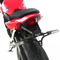 r g racing tail tidy honda cbr650r cb650r 24 cb1000 hornet sp 25