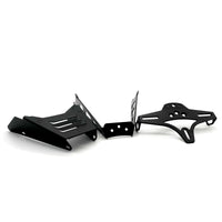 r g racing tail tidy honda cbr650r cb650r 24 cb1000 hornet sp 25