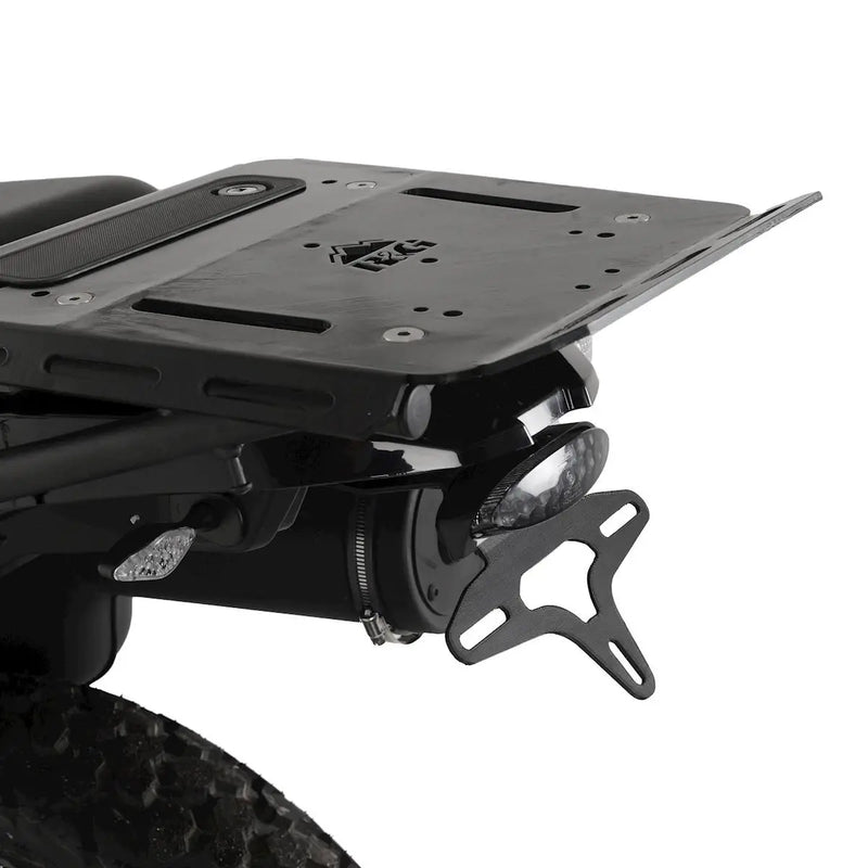 r g racing tail tidy kawasaki klr 650 22