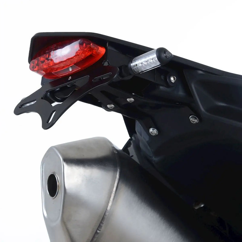 r g racing tail tidy ktm 690 smc r 690 enduro r 19 gasgas sm700 22
