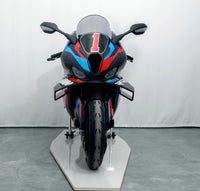 mra originally shaped windshield bmw m1000rr 2023