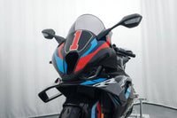 mra originally shaped windshield bmw m1000rr 2023