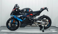 mra originally shaped windshield bmw m1000rr 2023