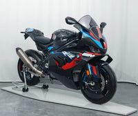 mra originally shaped windshield bmw m1000rr 2023