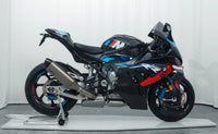 mra originally shaped windshield bmw m1000rr 2023