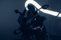 mra originally shaped windshield bmw m1000rr 2023