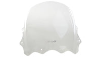 mra originally shaped windshield bmw m1000rr 2023