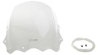 mra originally shaped windshield bmw m1000rr 2023