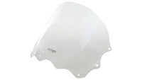 mra originally shaped windshield bmw m1000rr 2023