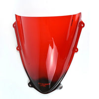 puig z racing windscreen suzuki gsxr 1000 2009 2016