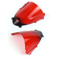 puig z racing windscreen suzuki gsxr 1000 2009 2016