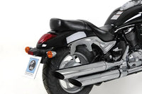 hepco becker c bow suzuki m 800 intruder from 10