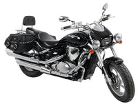hepco becker c bow suzuki m 800 intruder from 10