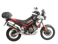 Hepco & Becker Rear Enlargement Rack Aprilia Tuareg 660 / Rally 2025-