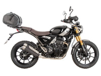 Hepco & Becker Rear Enlargement Rack Triumph Scrambler 400 X / Speed 400 2024-