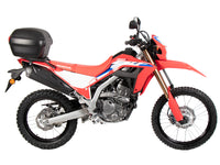 Hepco & Becker Topcase Set Journey TC40 Honda CRF 300 L / Rally 2021-