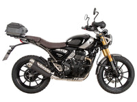 Hepco & Becker Rear Enlargement Rack Triumph Scrambler 400 X / Speed 400 2024-