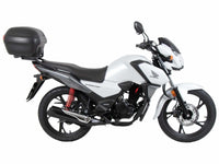 Hepco & Becker Alurack Honda CB125F 2021-