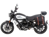 hepco and becker c bow side carrier left side only ducati scrambler 1100 dark pro sport pro 2021
