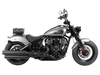 hepco becker solorack indian chief bobber dark horse 1