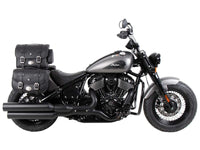 hepco becker solorack indian chief bobber dark horse 1