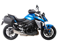 hepco becker c bow carrier suzuki gsx s1000 f